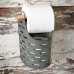 Olive Bucket Toilet Paper Holder - B01N2TYLWL